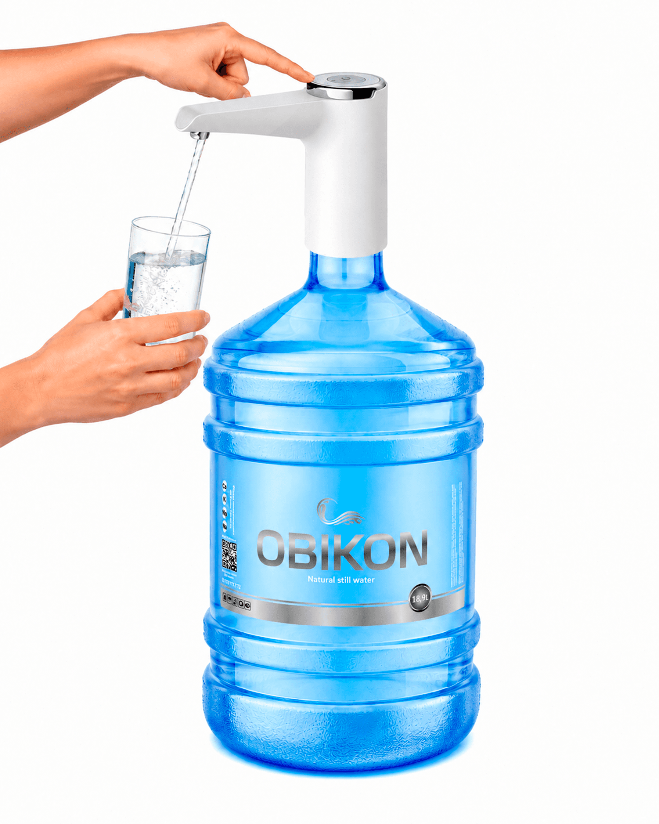 Elektr pompa (oq)
